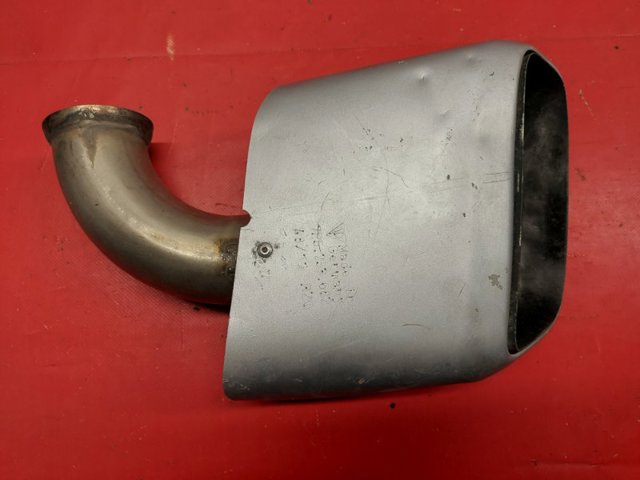 Пристрій іскропогашуючий 7P5253682 PORSCHE