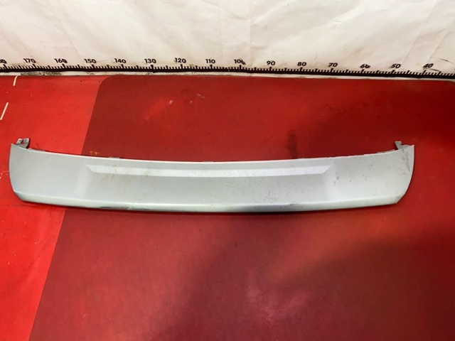 Кенгурятник 80A807531 VAG