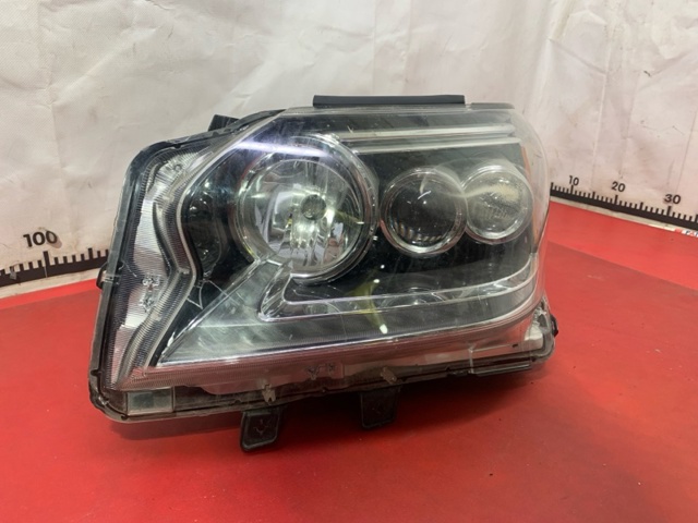 Основна фара в зборі ліва 8118560G20 TOYOTA