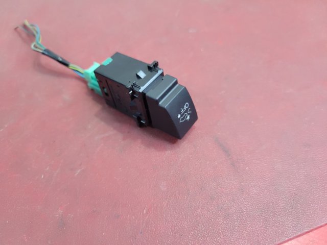 Кнопка включення аварійного сигналу 83002AL14B SUBARU