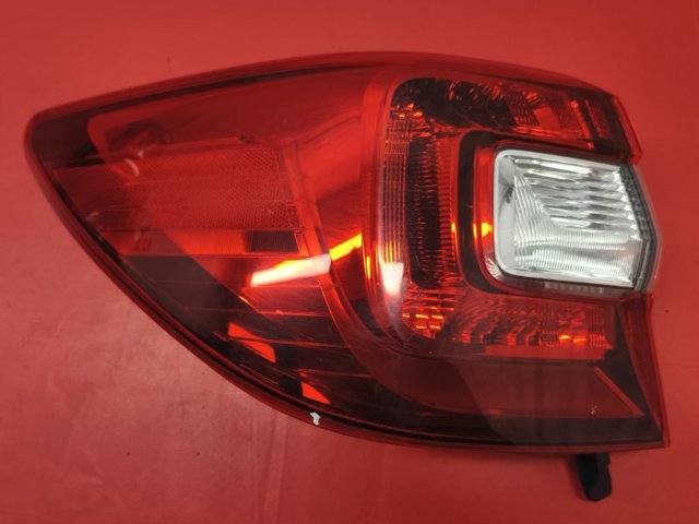 Ліхтар задній лівий 84912AL06A SUBARU