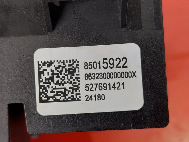 Реле запобіжників 85015922 HONDA