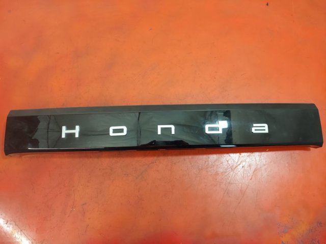 Накладка задніх 3-х/5-х дверей 85075363 HONDA