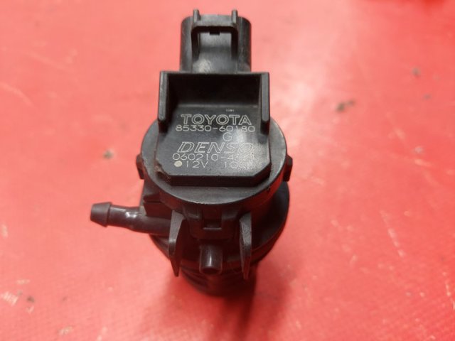 Двигун бачка омивача 8533060180 TOYOTA