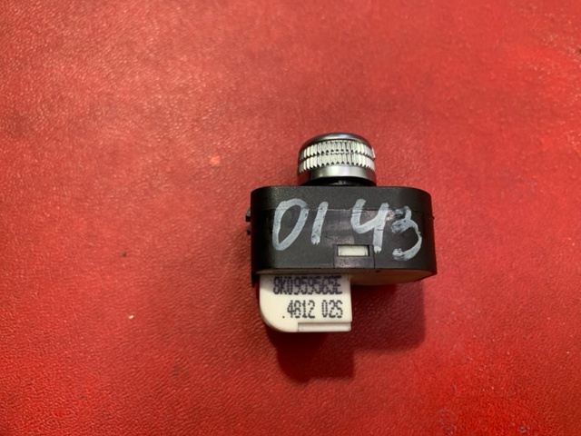 Блок управління дзеркалами заднього виду 8K0959565E VAG