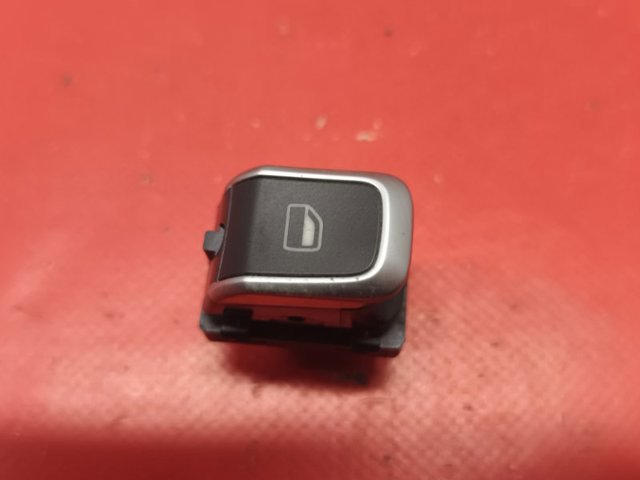 Кнопка підйомника переднього правого скла 8K0959855B VAG