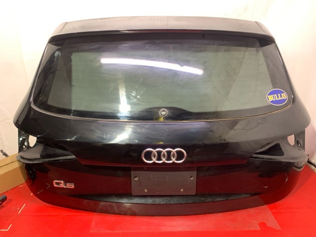 Двері багажника 8R0827023C VAG