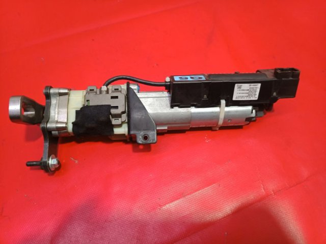Амортизатор багажника правий 8R0827851 VAG