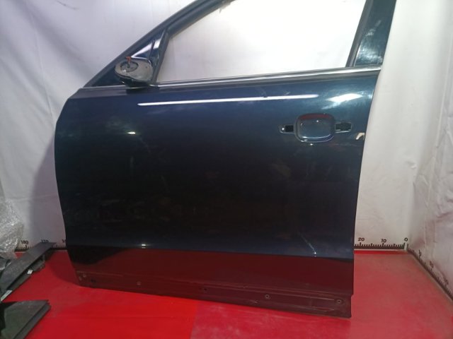 Водійські двері Ауді Q5