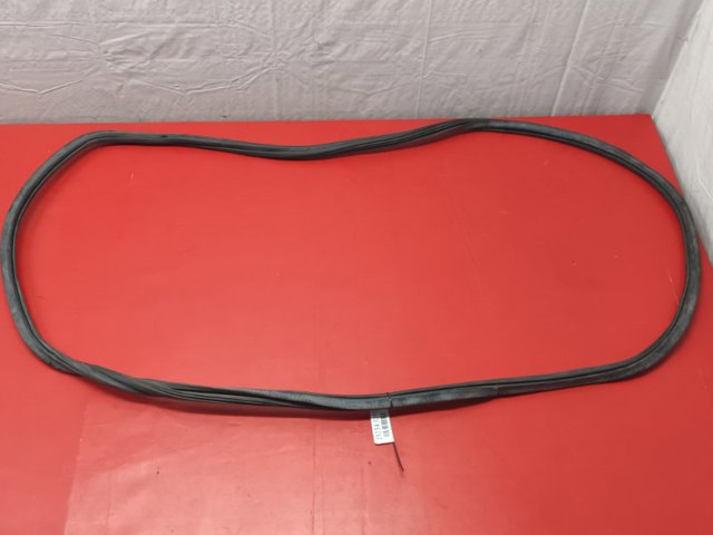 Ущільнювач дверей задніх, (на двері) 8R0833721G VAG