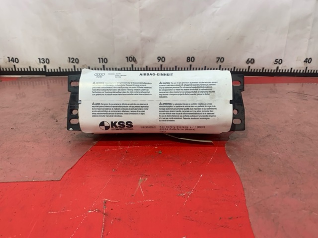Подушка безпеки, пасажирська, AIRBAG 8R0880204B VAG
