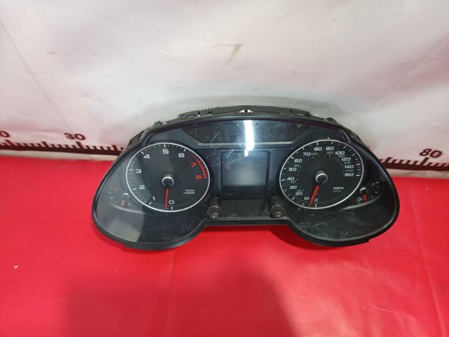 Панель приладів 8R0920981N VAG