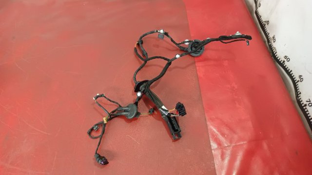 Електропроводка задніх дверей 8R0971687AH VAG