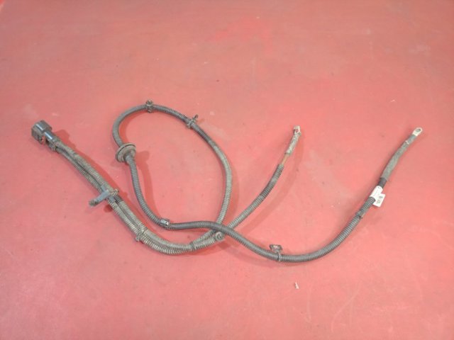 Джгут проводів рульової рейки Servotronic 8R1971111 VAG