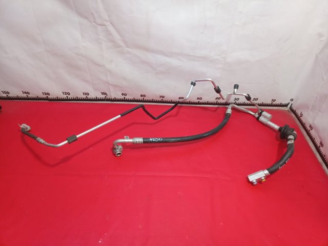Трубопроводи 8T0260707B VAG