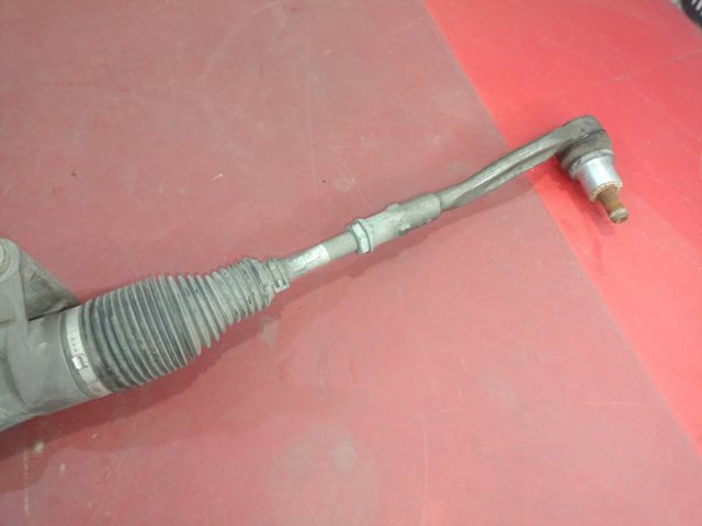 Накінечник рульової тяги, зовнішній 8W0423811C VAG
