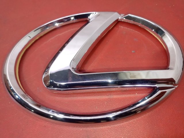 Емблема капота 9097502082 TOYOTA