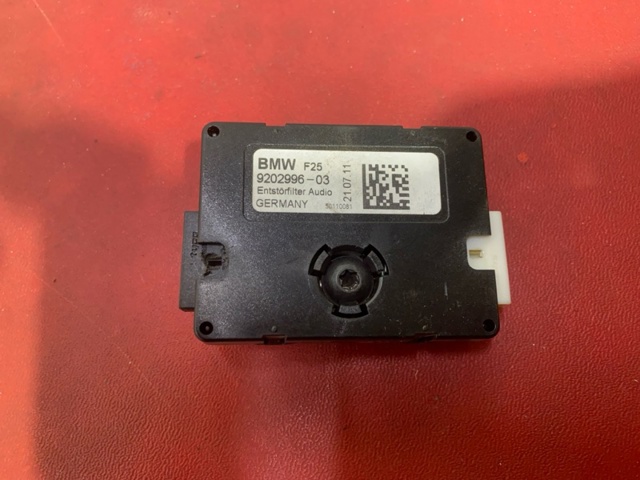 920299603 BMW