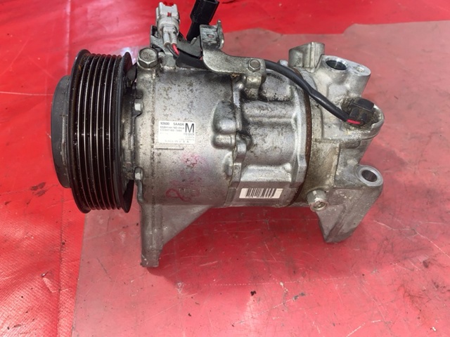 Компресор холодоагенту 926005AA0A NISSAN