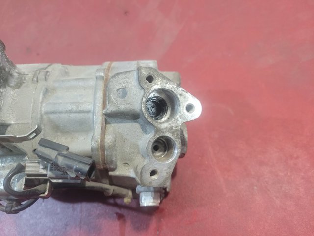 Насос кондиціонера 926006RC0A NISSAN