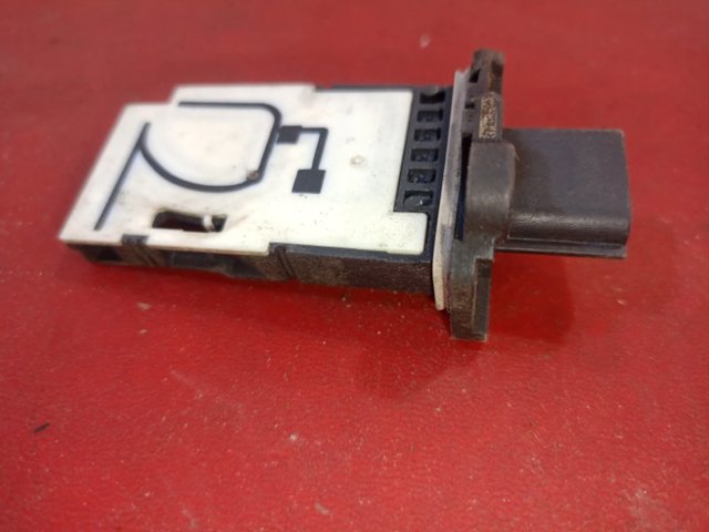 Витратомір повітря 93450753 NISSAN