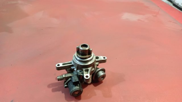 Насос паливний високого тиску (ПНВТ) - DIESEL 94811031506 PORSCHE