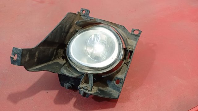 Права протитуманні фари 95563116601 PORSCHE