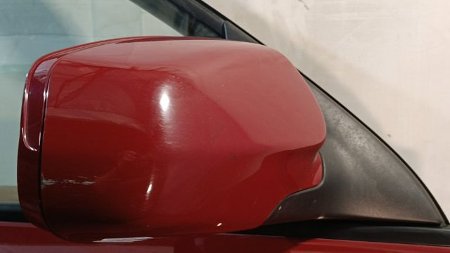Праве бічне дзеркало Porsche Cayenne