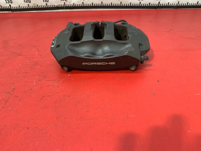 Супорт тормзной 95835112340 PORSCHE