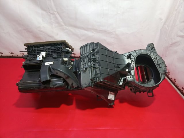Піч в зборі 95857230105 PORSCHE