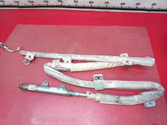 Подушка безпеки, збоку, права, AIRBAG 95880307001 PORSCHE