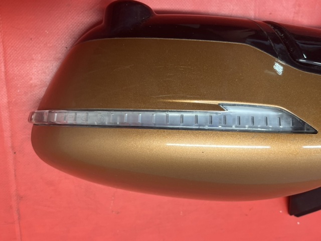 Дзеркало ліве 963025AA0C NISSAN