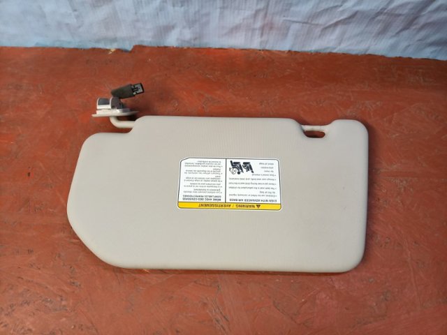 Козирок сонцезахисний 964006RA0A NISSAN