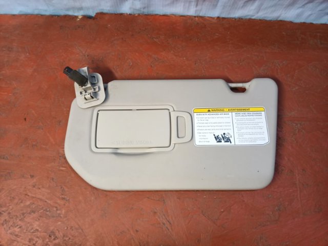 Козирок сонцезахисний 964016RA0A NISSAN
