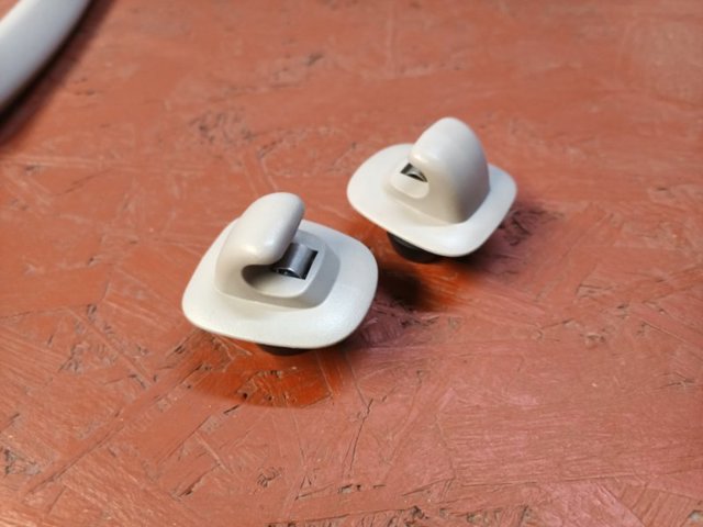 Козирок сонцезахисний 9640900Q0A NISSAN