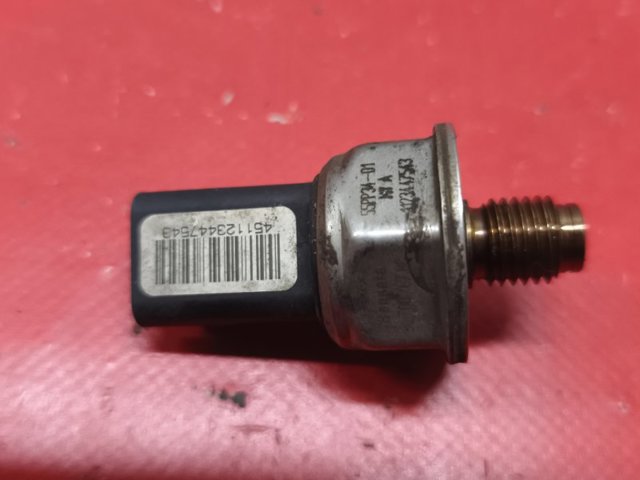 Манометри 9670076780 FORD