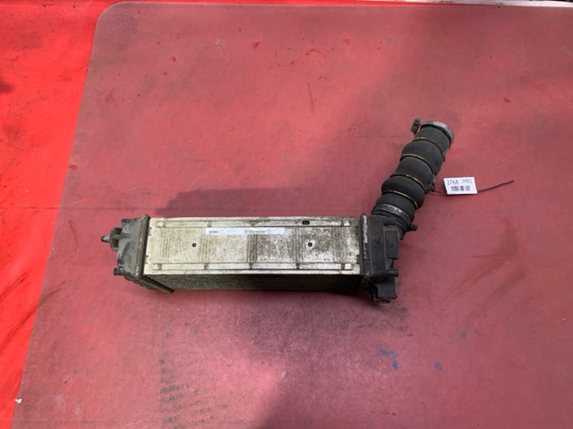 Радіатор інтеркулера Пежо 308 CC