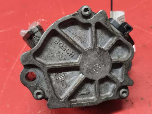 Насос вакуумний 9684786780 FORD