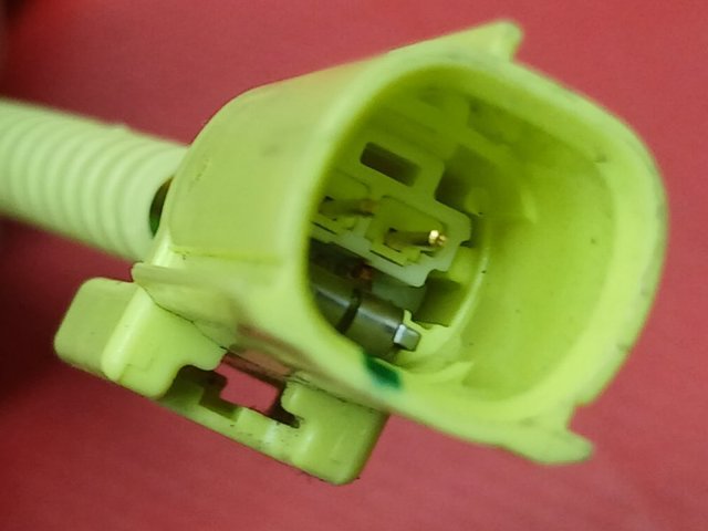 Подушка безпеки AIRBAG спинки сидіння, лівого 98201AL03B SUBARU