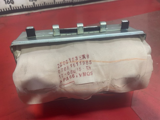 Подушка безпеки, пасажирська, AIRBAG 98271AL00C SUBARU