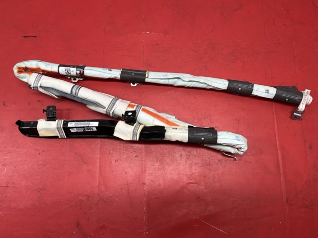 Подушка безпеки, збоку права айрбег 985P09UF8A NISSAN
