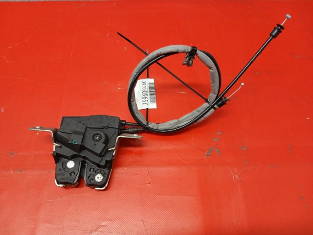 Замок кришки багажника / задніх 3/5-х дверей A2127400335 TESLA