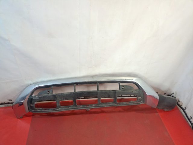 Кронштейн бампера переднього, центральний A2538850665 MERCEDES