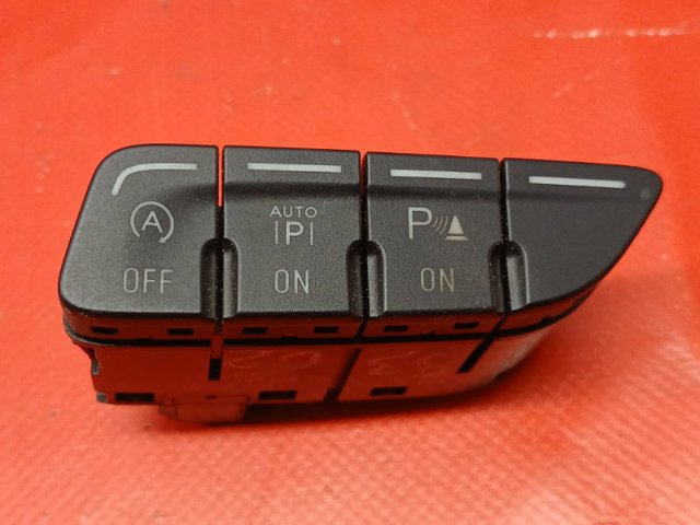 Кнопка увімкнення ESP AM5T14B436BB FORD