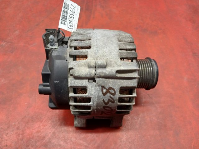 Насос кондиціонера AP3119D629BA FORD
