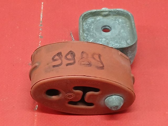 Подушка кріплення глушника AV615A262BA FORD