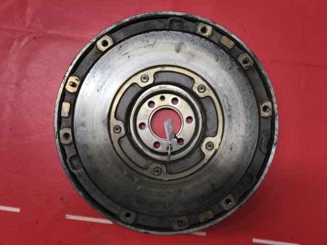 Маховик двигуна AV616477CF FORD