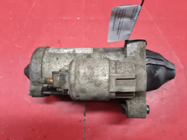 Стартер автомобільний AV6N11000GB FORD