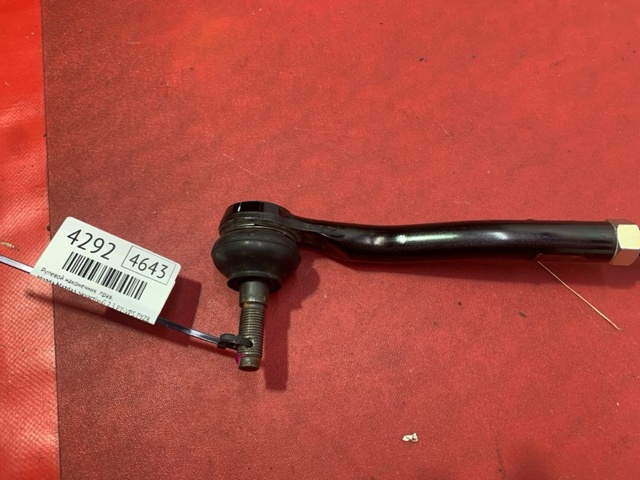 Рульовий наконечник BCKA32280 MAZDA