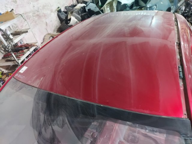 Дах кабіни (кузова) BCYN70600 MAZDA